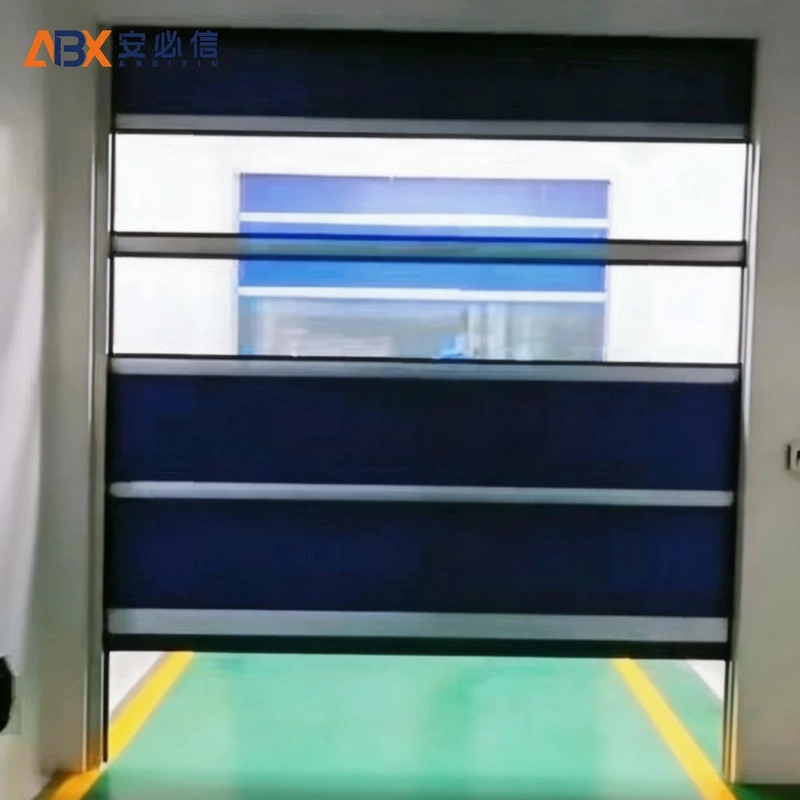 那曲工业快速门